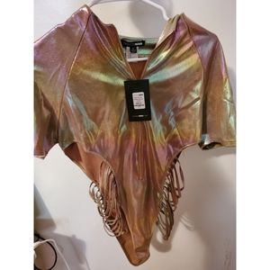 Fashion nova swimsuit